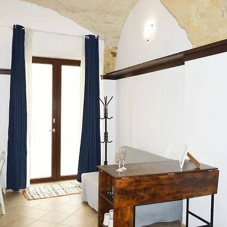 Sm Maisonette Villanova Cagliari