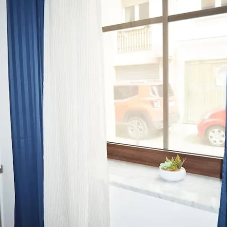 Sm Maisonette Villanova