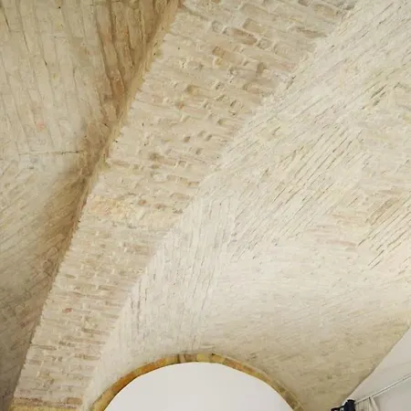 Apartment Sm Maisonette Villanova *