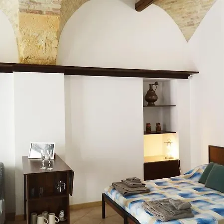 Sm Maisonette Villanova Apartment